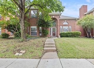 314 Santa Fe Trail, Irving, TX 75063