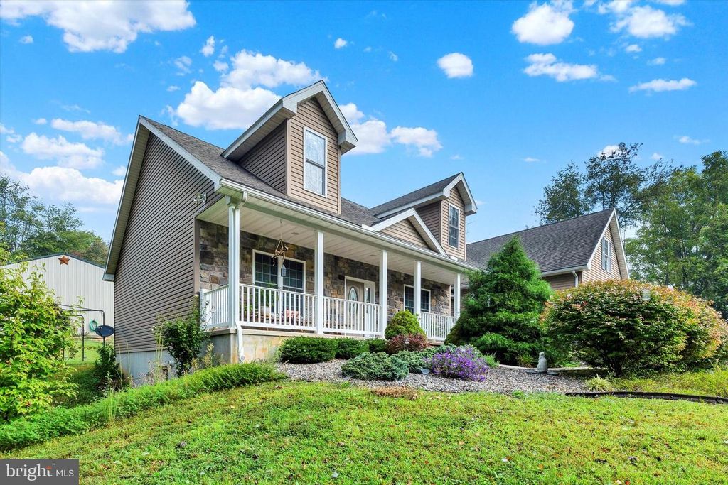 146 RICHARDSON RD, Airville, PA 17302