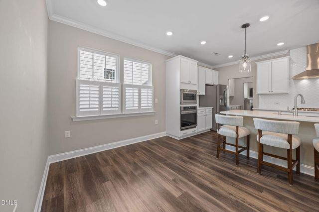 217 Masden Road, Holly Springs, NC 27540