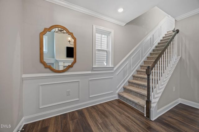 217 Masden Road, Holly Springs, NC 27540