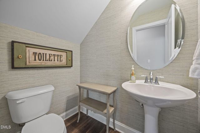 217 Masden Road, Holly Springs, NC 27540