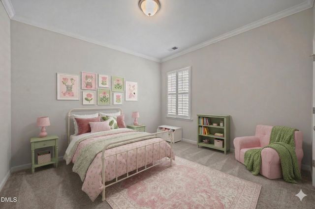 217 Masden Road, Holly Springs, NC 27540