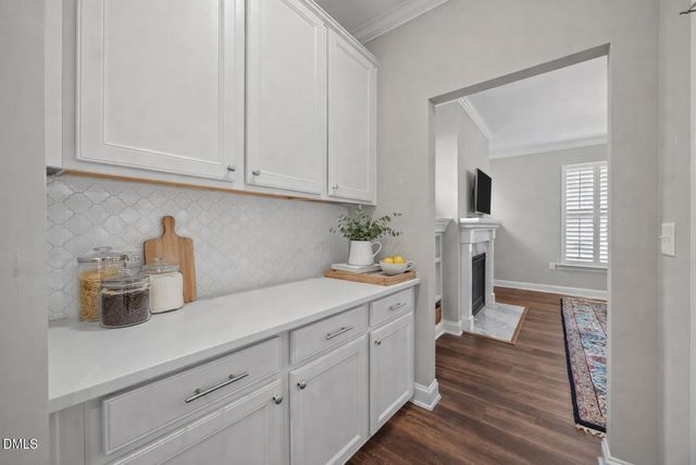 217 Masden Road, Holly Springs, NC 27540