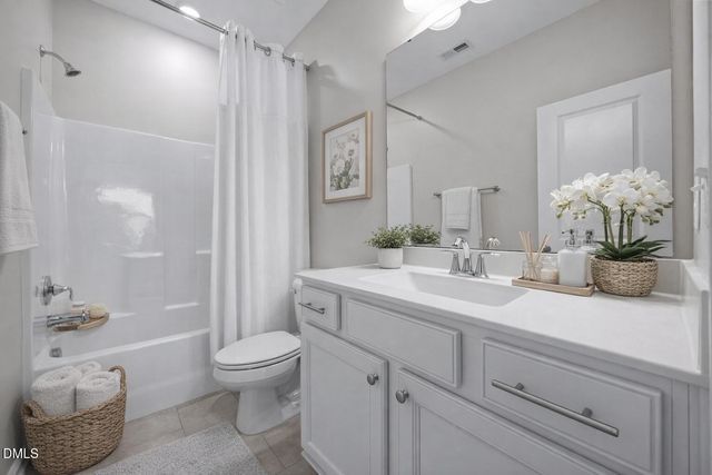 217 Masden Road, Holly Springs, NC 27540