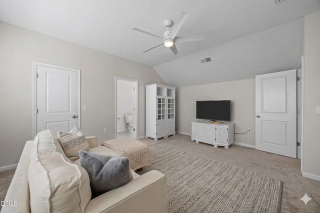 217 Masden Road, Holly Springs, NC 27540