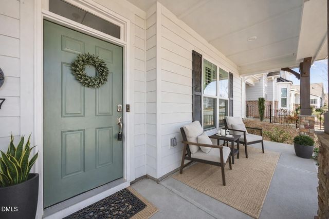 217 Masden Road, Holly Springs, NC 27540