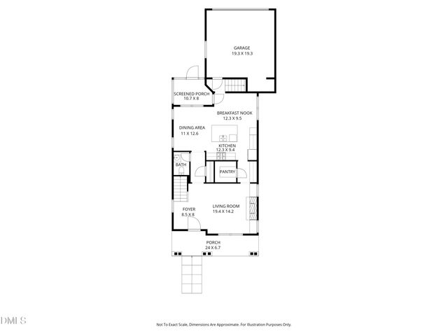 217 Masden Road, Holly Springs, NC 27540