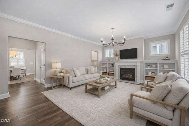 217 Masden Road, Holly Springs, NC 27540