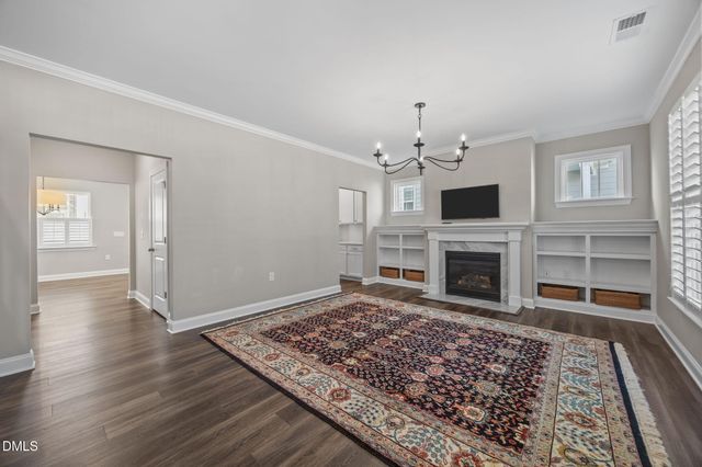 217 Masden Road, Holly Springs, NC 27540