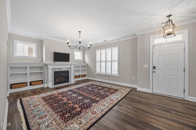 217 Masden Road, Holly Springs, NC 27540