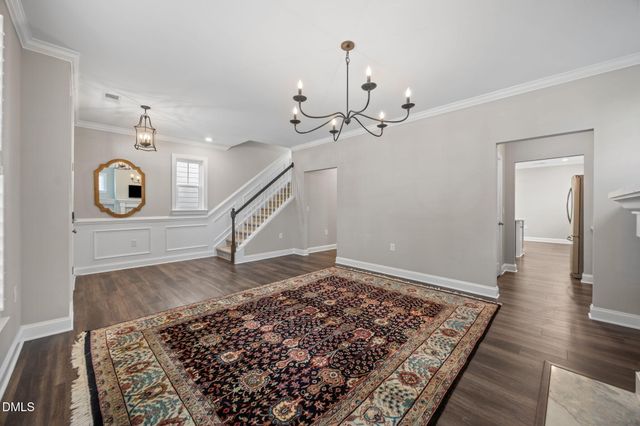 217 Masden Road, Holly Springs, NC 27540