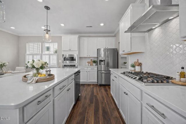 217 Masden Road, Holly Springs, NC 27540