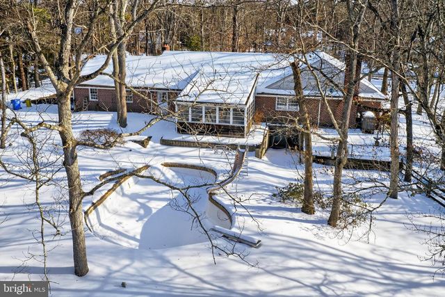 425 STOKES RD, Shamong, NJ 08088