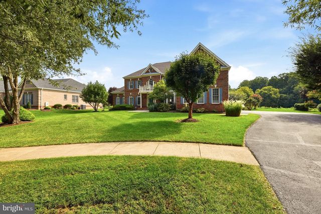 607 MISSION HILLS CT, Ashton, MD 20861