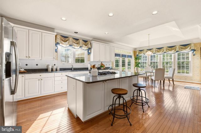 607 MISSION HILLS CT, Ashton, MD 20861