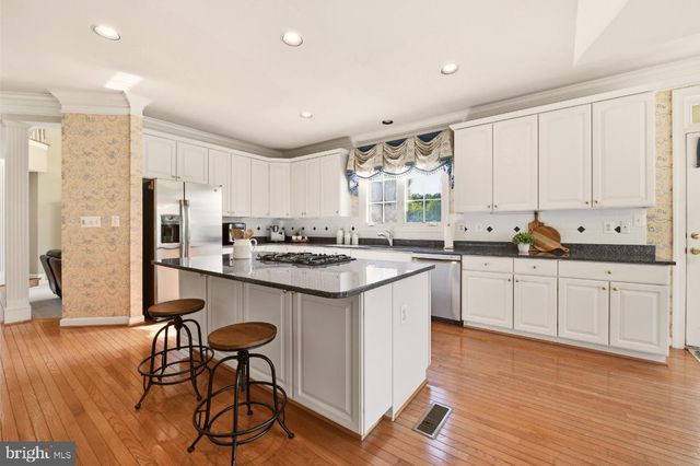 607 MISSION HILLS CT, Ashton, MD 20861