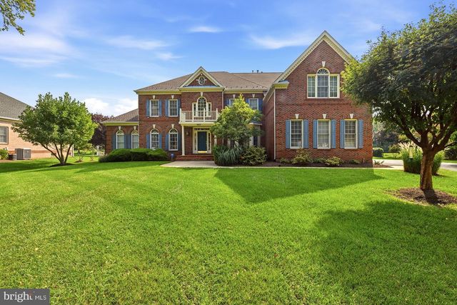 607 MISSION HILLS CT, Ashton, MD 20861