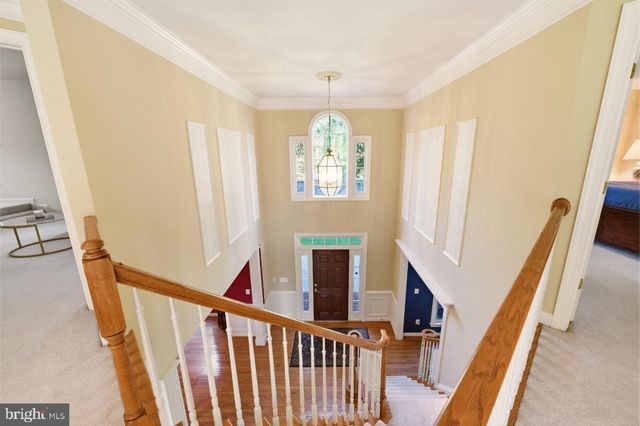 607 MISSION HILLS CT, Ashton, MD 20861