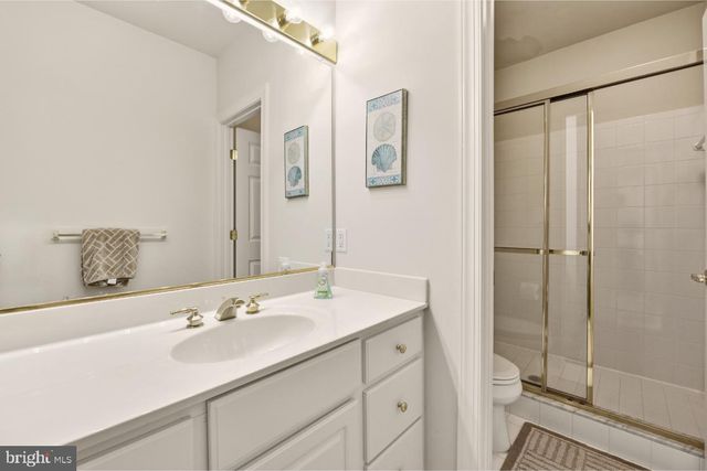 607 MISSION HILLS CT, Ashton, MD 20861