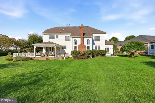 607 MISSION HILLS CT, Ashton, MD 20861