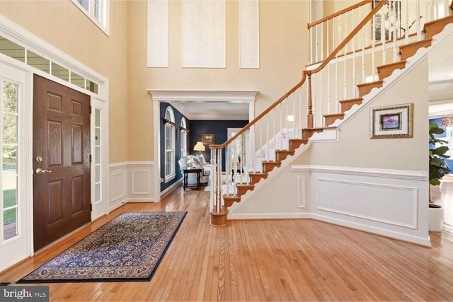 607 MISSION HILLS CT, Ashton, MD 20861