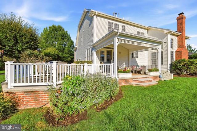607 MISSION HILLS CT, Ashton, MD 20861