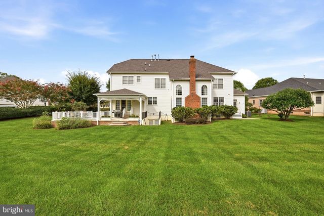 607 MISSION HILLS CT, Ashton, MD 20861