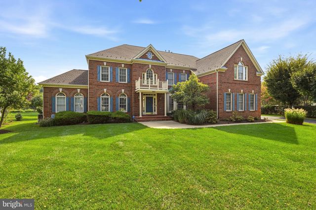 607 MISSION HILLS CT, Ashton, MD 20861