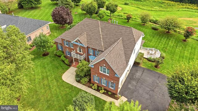 607 MISSION HILLS CT, Ashton, MD 20861