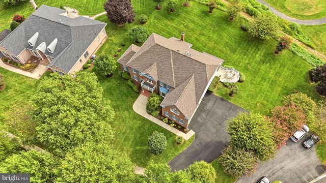 607 MISSION HILLS CT, Ashton, MD 20861