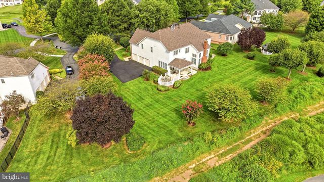 607 MISSION HILLS CT, Ashton, MD 20861