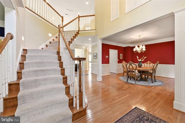 607 MISSION HILLS CT, Ashton, MD 20861