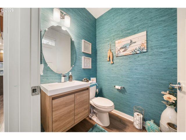 6230 Se GENROSA St, Hillsboro, OR 97123