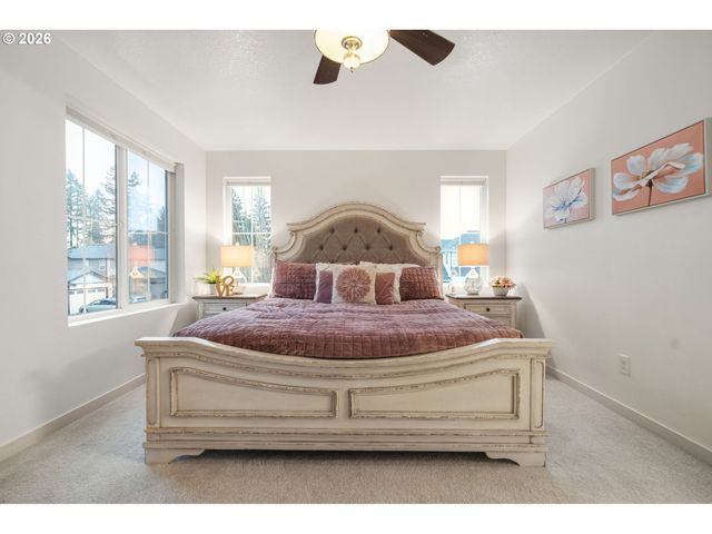 6230 Se GENROSA St, Hillsboro, OR 97123