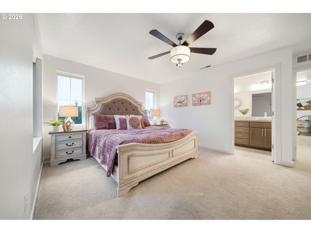 6230 Se GENROSA St, Hillsboro, OR 97123