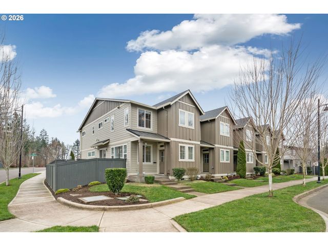 6230 Se GENROSA St, Hillsboro, OR 97123