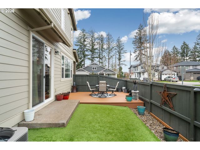 6230 Se GENROSA St, Hillsboro, OR 97123