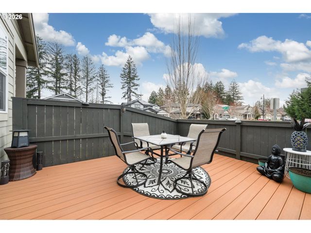 6230 Se GENROSA St, Hillsboro, OR 97123