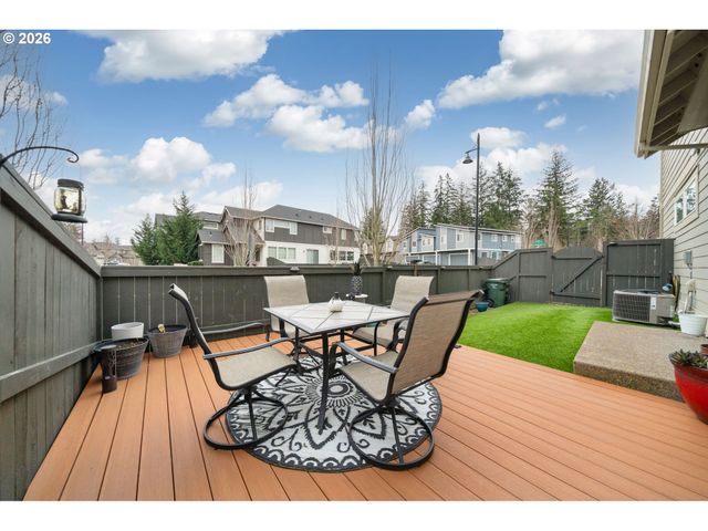 6230 Se GENROSA St, Hillsboro, OR 97123