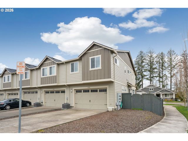 6230 Se GENROSA St, Hillsboro, OR 97123