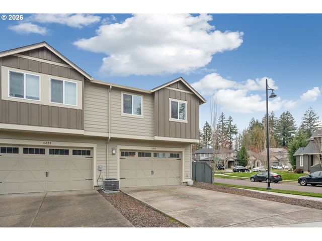 6230 Se GENROSA St, Hillsboro, OR 97123