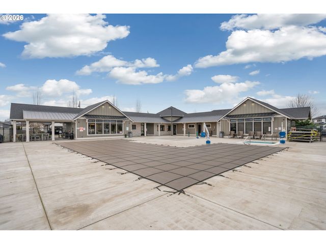 6230 Se GENROSA St, Hillsboro, OR 97123