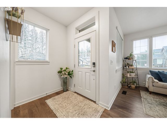 6230 Se GENROSA St, Hillsboro, OR 97123