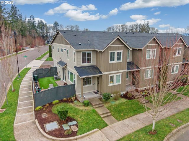 6230 Se GENROSA St, Hillsboro, OR 97123