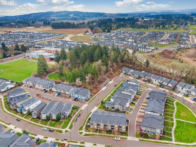 6230 Se GENROSA St, Hillsboro, OR 97123