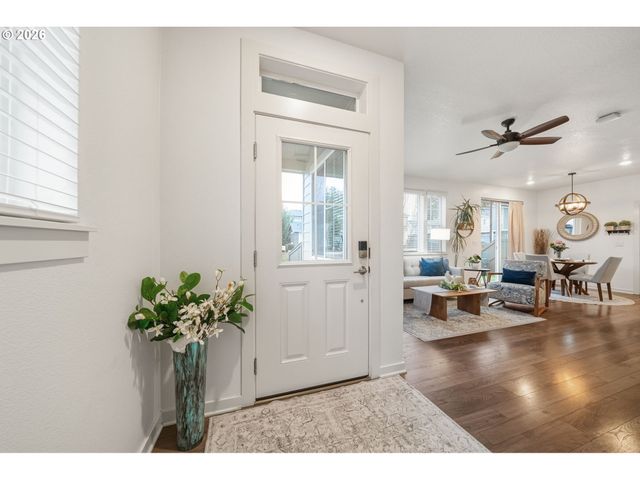 6230 Se GENROSA St, Hillsboro, OR 97123