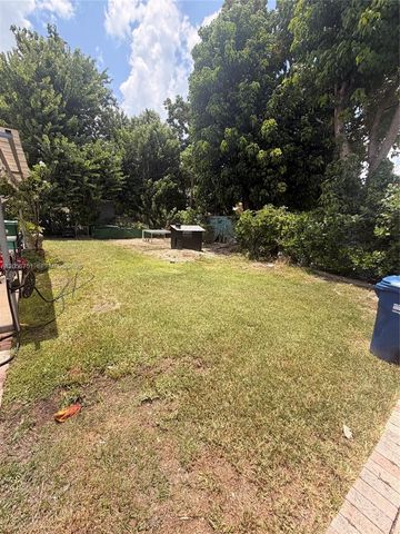 14985 Leisure Dr, Homestead, FL 33033
