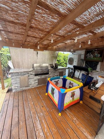 14985 Leisure Dr, Homestead, FL 33033