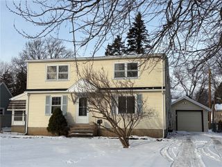 180 Northmore Avenue, Gates, NY 14606