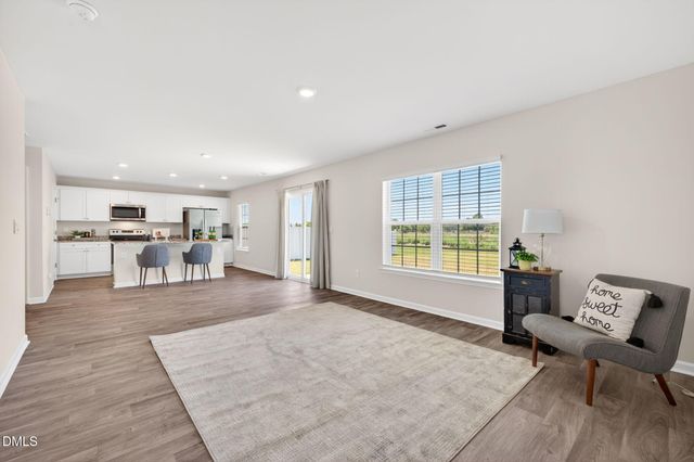302 Ivory Lane, Goldsboro, NC 27534